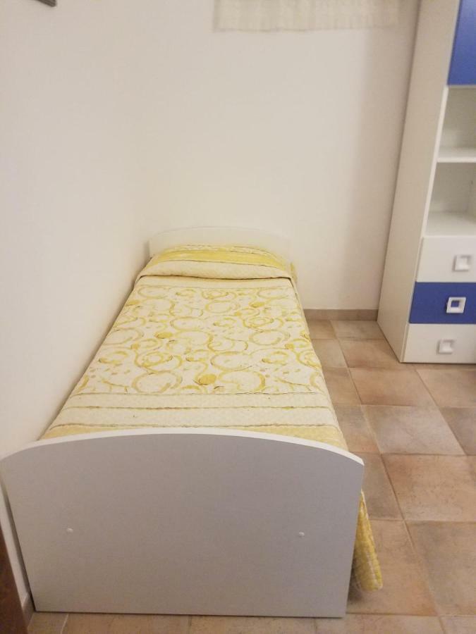 Casa Campagna Lejlighed Fasano Eksteriør billede